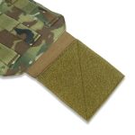 Комплект камербандів Gen.2 для плитоноски KIBORG (зі швидким скидом) — Мультикам - Зображення 4