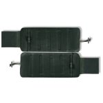 Комплект камербандів Gen.2 для плитоноски KIBORG (зі швидким скидом) — Піксель - Зображення 2