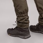 Комплект мілітарі "TRAVEL DEFENCE" 2 в 1 DARK OLIVE (Таслан + Мікрофліс) - Зображення 18