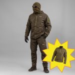 Комплект мілітарі "TRAVEL DEFENCE" 3 в 1 DARK OLIVE (Таслан + Мікрофліс)