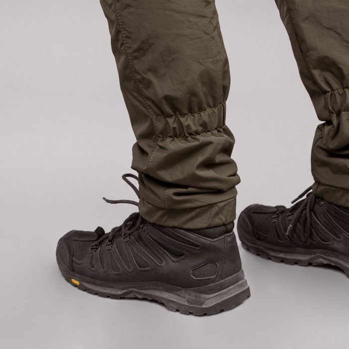 Комплект мілітарі "TRAVEL DEFENCE" 3 в 1 DARK OLIVE (Таслан + Мікрофліс) - Зображення 18