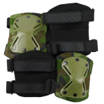 Комплект наколінники + налокітники (камуфляж) - Зображення 2