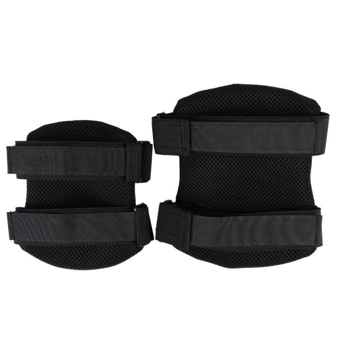 Комплект наколінники + налокітники (камуфляж) - Зображення 5