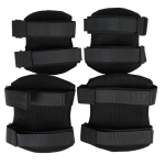 Комплект наколінники + налокітники (камуфляж) - Зображення 3