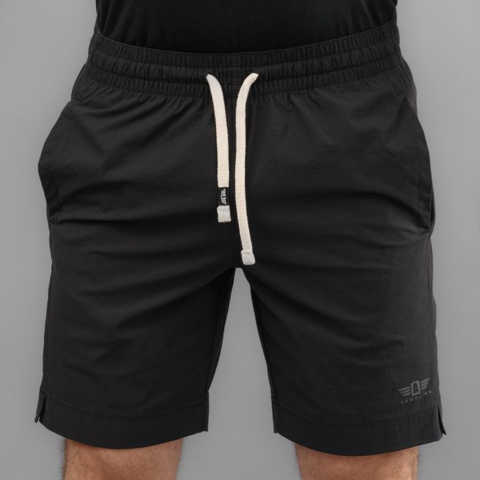 Комплект спортивний "EXTRAVEL" BLACK (2VStretch) - Зображення 13