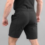 Комплект спортивний "EXTRAVEL" BLACK (2VStretch) - Зображення 15