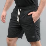 Комплект спортивний "EXTRAVEL" BLACK (2VStretch) - Зображення 14