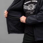 Комплект спортивний "EXTRAVEL" DARK NAVY (2VStretch) - Зображення 8