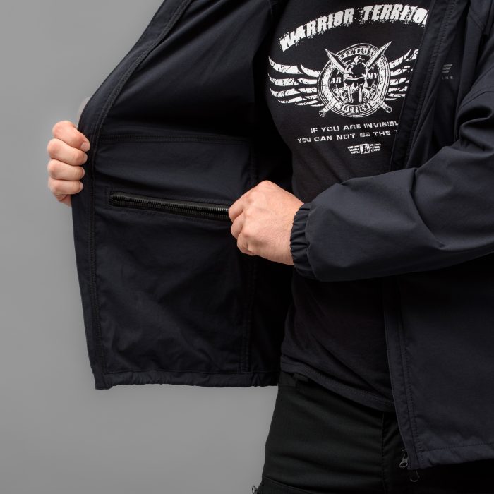 Комплект спортивний "EXTRAVEL" DARK NAVY (2VStretch) - Зображення 8