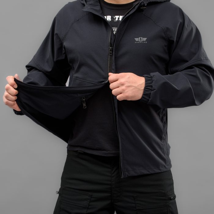 Комплект спортивний "EXTRAVEL" DARK NAVY (2VStretch) - Зображення 7