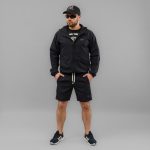 Комплект спортивний "EXTRAVEL" DARK NAVY (2VStretch)