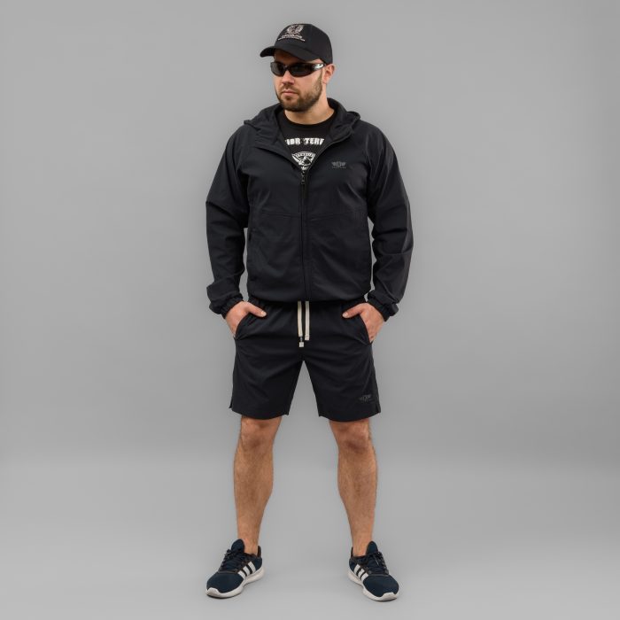 Комплект спортивний "EXTRAVEL" DARK NAVY (2VStretch) - Зображення 1