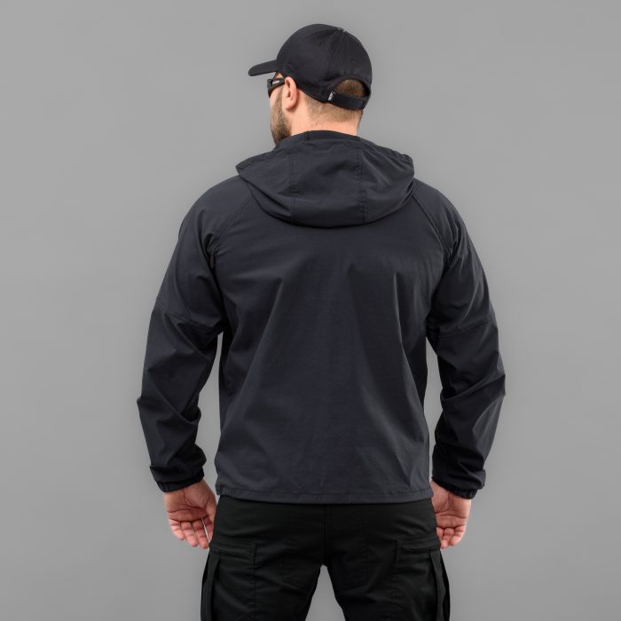 Комплект спортивний "EXTRAVEL" DARK NAVY (2VStretch) - Зображення 3