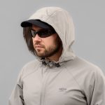 Комплект спортивний "EXTRAVEL" GRAY (2VStretch) - Зображення 4