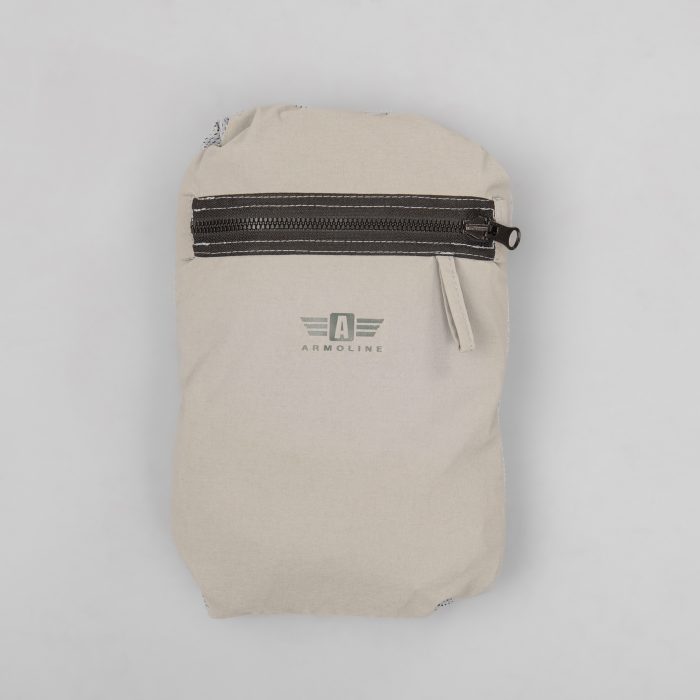 Комплект спортивний "EXTRAVEL" GRAY (2VStretch) - Зображення 11