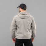 Комплект спортивний "EXTRAVEL" GRAY (2VStretch) - Зображення 3