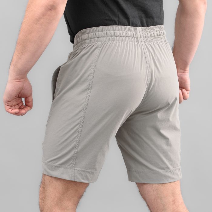 Комплект спортивний "EXTRAVEL" GRAY (2VStretch) - Зображення 15