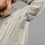 Комплект спортивний "EXTRAVEL" GRAY (2VStretch) - Зображення 5