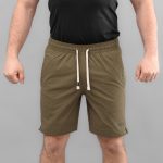 Комплект спортивний "EXTRAVEL" OLIVE (2VStretch) - Зображення 12