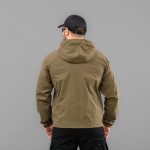 Комплект спортивний "EXTRAVEL" OLIVE (2VStretch) - Зображення 3