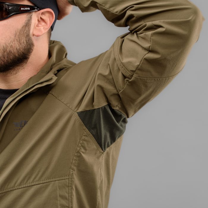 Комплект спортивний "EXTRAVEL" OLIVE (2VStretch) - Зображення 5