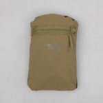 Комплект спортивний "EXTRAVEL" OLIVE (2VStretch) - Зображення 10