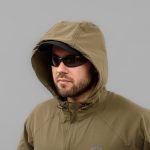 Комплект спортивний "EXTRAVEL" OLIVE (2VStretch) - Зображення 4