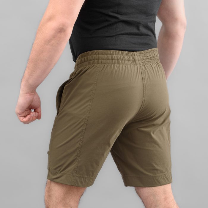 Комплект спортивний "EXTRAVEL" OLIVE (2VStretch) - Зображення 13