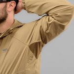 Комплект спортивний "EXTRAVEL" TAN (2VStretch) - Зображення 4