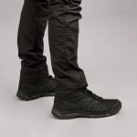 Комплект тактичний "ANTITERROR II" BLACK (Мембрана + Rip-Stop Стрейч) - Зображення 17