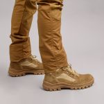 Комплект тактичний "ANTITERROR II" COYOTE (Мембрана + Rip-Stop Стрейч) - Зображення 15