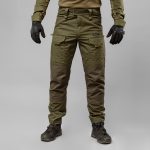 Комплект тактичний "ANTITERROR II" OLIVE (Мембрана + Rip-Stop Стрейч) - Зображення 12