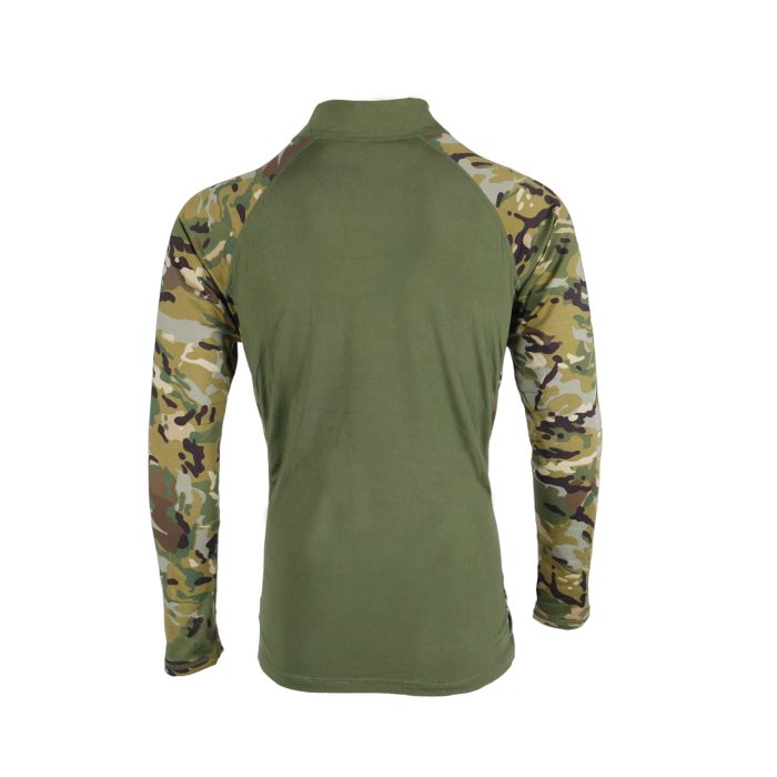 Комплект термобілизни ESDY Thermal underwear мультикам - Зображення 7