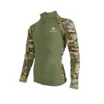 Комплект термобілизни ESDY Thermal underwear мультикам - Зображення 5