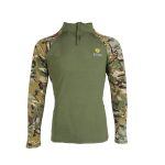 Комплект термобілизни ESDY Thermal underwear мультикам - Зображення 6