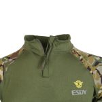 Комплект термобілизни ESDY Thermal underwear мультикам - Зображення 8