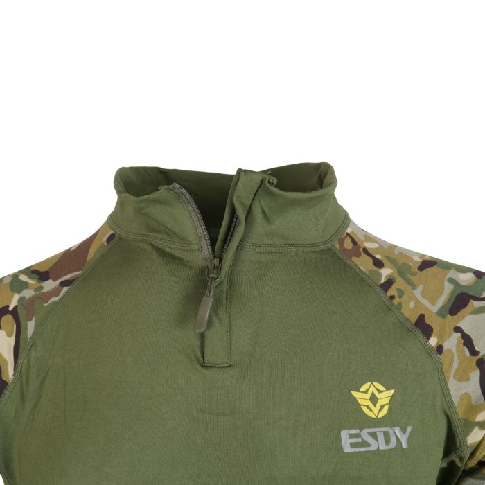 Комплект термобілизни ESDY Thermal underwear мультикам - Зображення 8