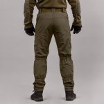 Комплект "TRAVEL DEFENCE" АНОРАК OLIVE 2 в 1 (Таслан + Мікрофліс) - Зображення 12