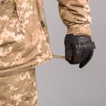 Комплект "TRAVEL DEFENCE" АНОРАК УКРПІКСЕЛЬ ММ14 2 в 1 (Таслан + Мікрофліс) - Зображення 8