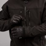 Комплект "URBAN SCOUT" BLACK (SoftShell) - Зображення 8