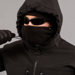 Комплект "URBAN SCOUT" BLACK (SoftShell) - Зображення 13