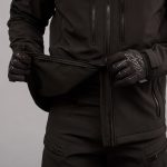 Комплект "URBAN SCOUT" BLACK (SoftShell) - Зображення 11