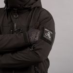 Комплект "URBAN SCOUT" BLACK (SoftShell) - Зображення 7