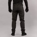 Комплект "URBAN SCOUT" BLACK (SoftShell) - Зображення 16