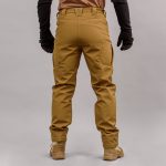 Комплект "URBAN SCOUT" COYOTE (SoftShell) - Зображення 14