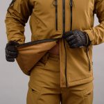 Комплект "URBAN SCOUT" COYOTE (SoftShell) - Зображення 9