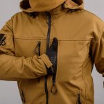 Комплект "URBAN SCOUT" COYOTE (SoftShell) - Зображення 5