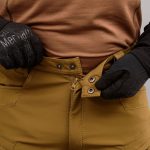 Комплект "URBAN SCOUT" COYOTE (SoftShell) - Зображення 15