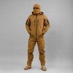 Комплект "URBAN SCOUT" COYOTE (SoftShell)