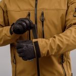 Комплект "URBAN SCOUT" COYOTE (SoftShell) - Зображення 7
